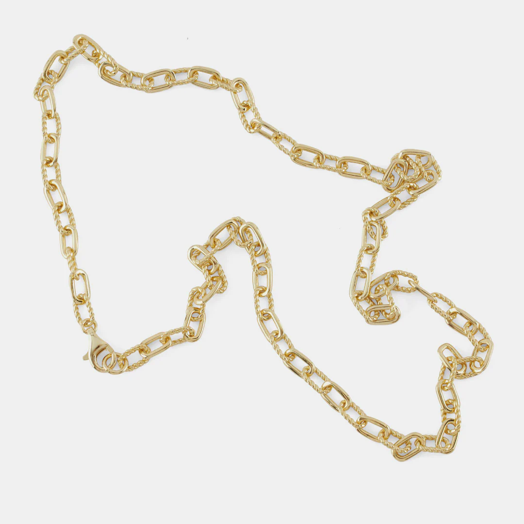 Gold Dynasty Chain - Image 5