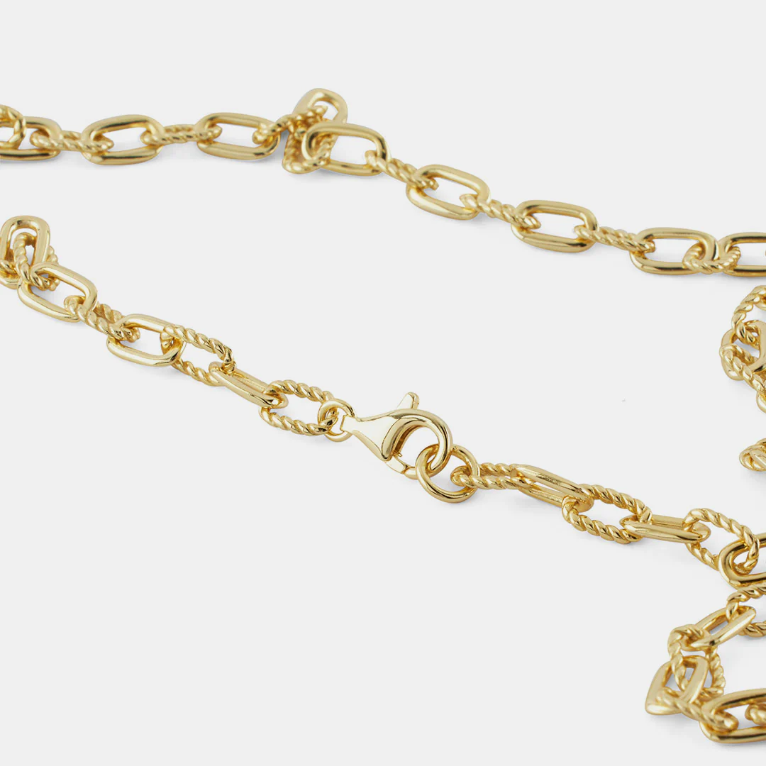 Gold Dynasty Chain - Image 6