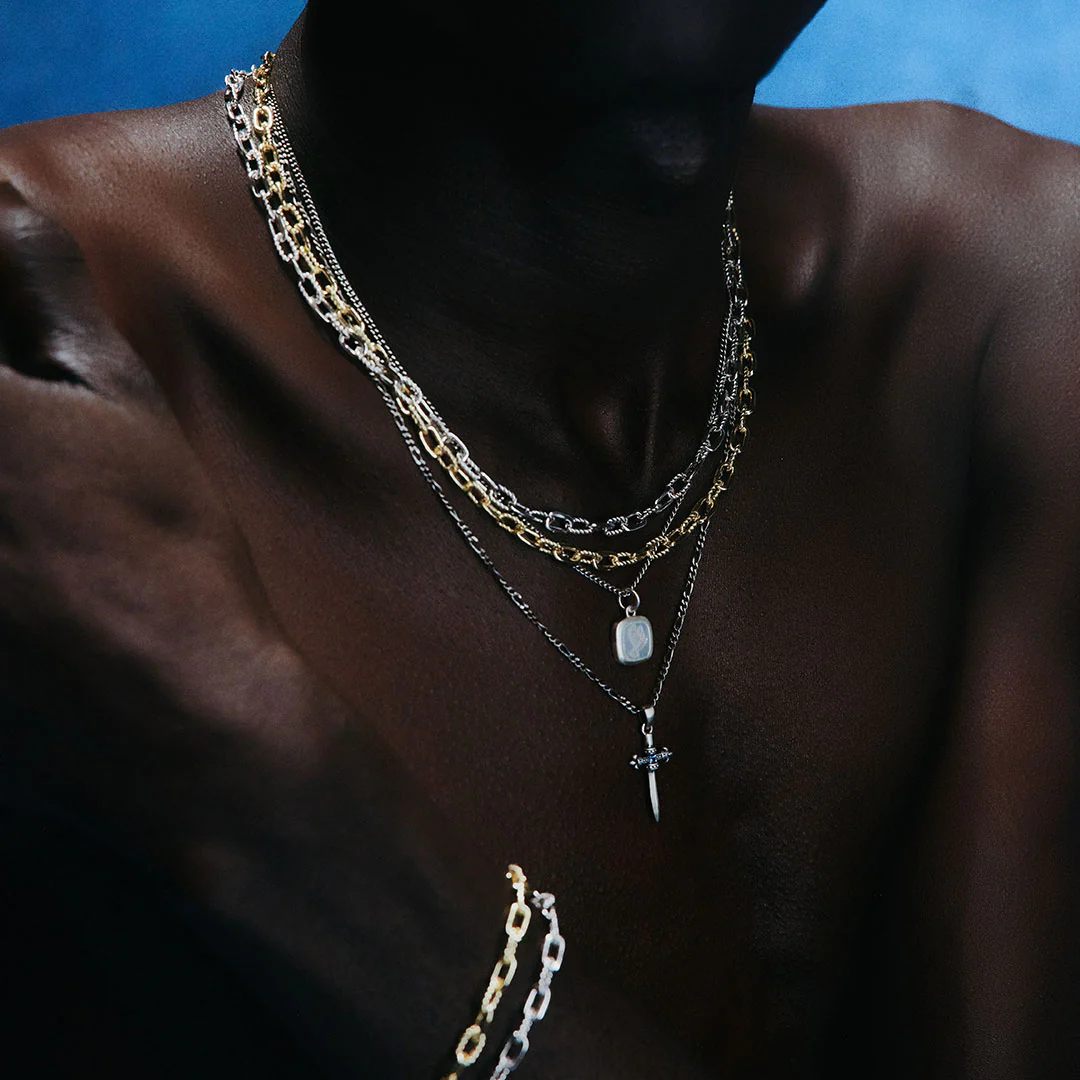 Gold Dynasty Chain - Image 7