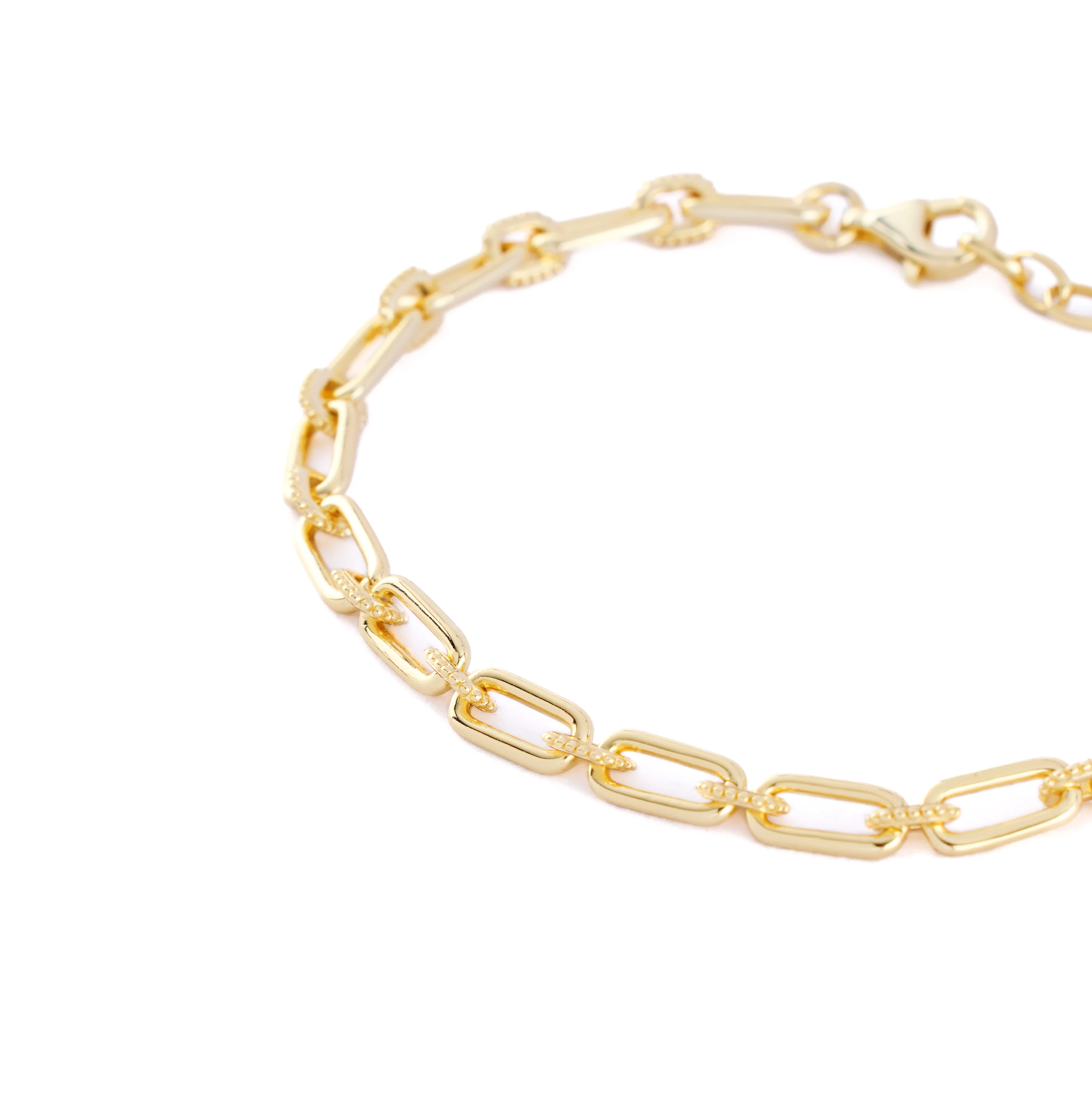 Gold Traitors Bracelet - Image 5