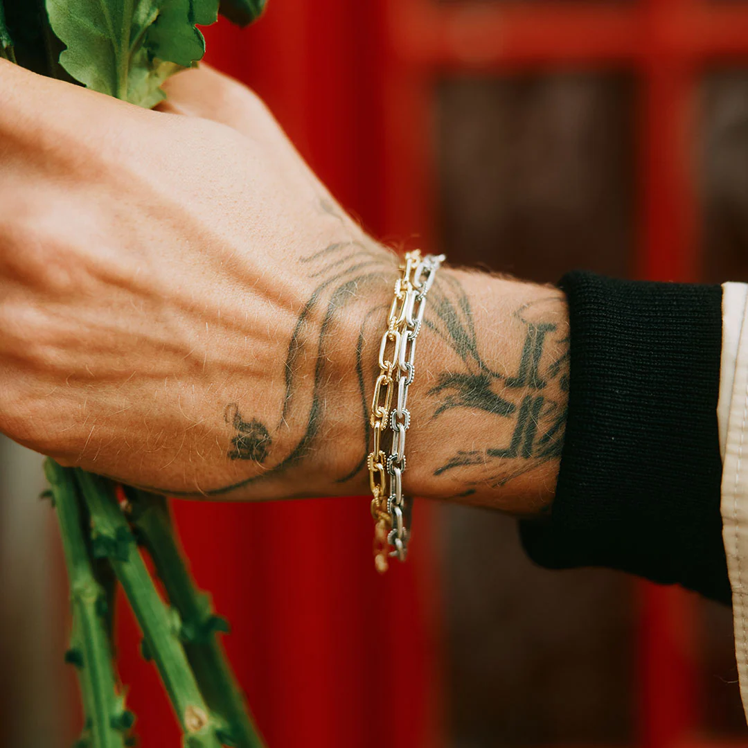 Gold Traitors Bracelet - Image 7