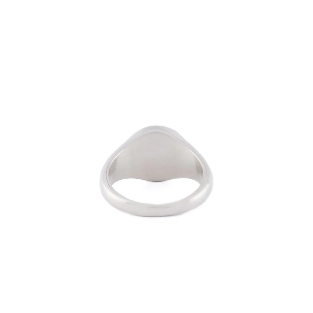 Silver Ambrose Ring - Image 5