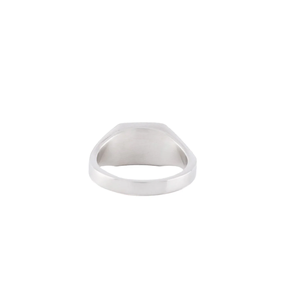 Silver Asteria Ring - Image 5