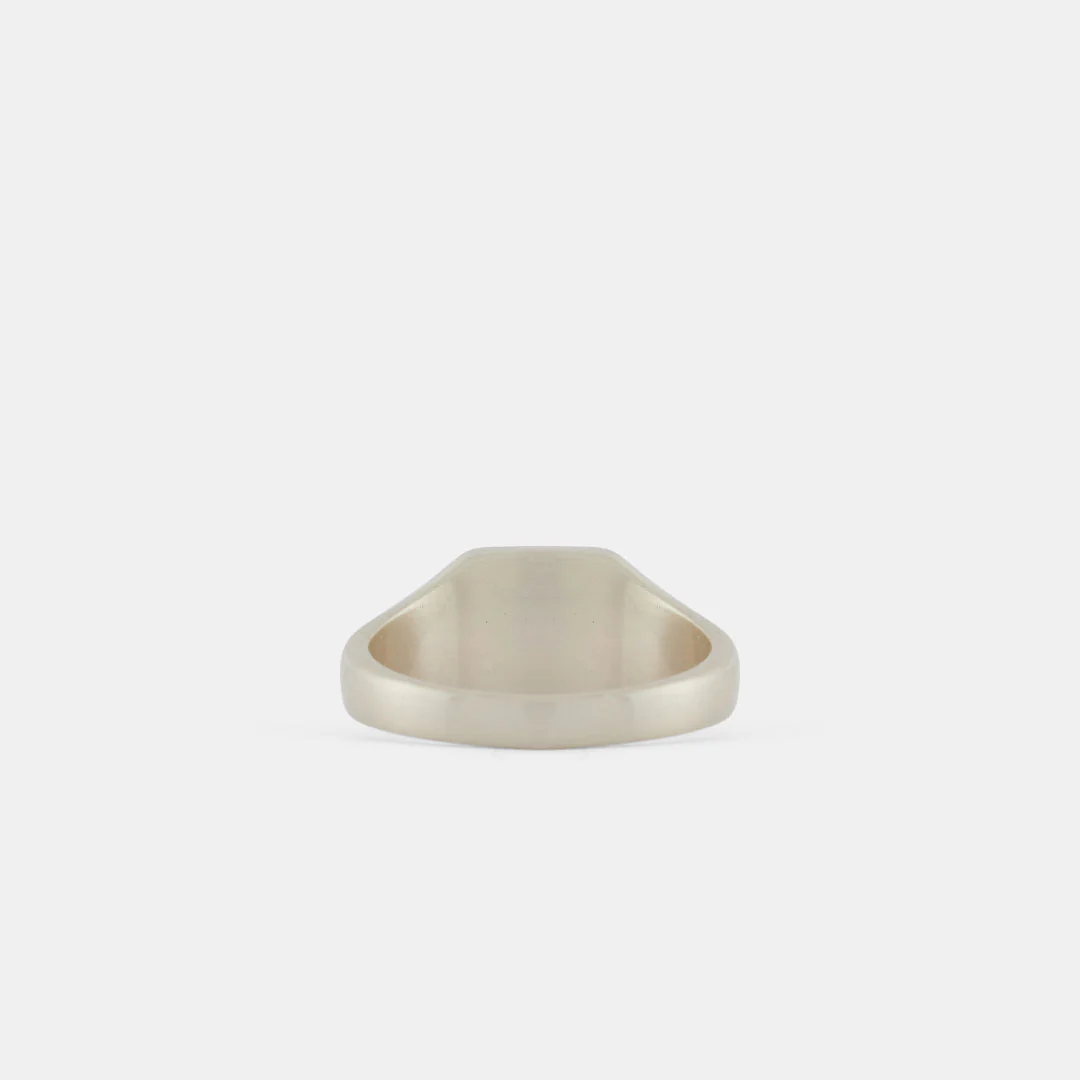 Silver Atrium Ring - Image 5