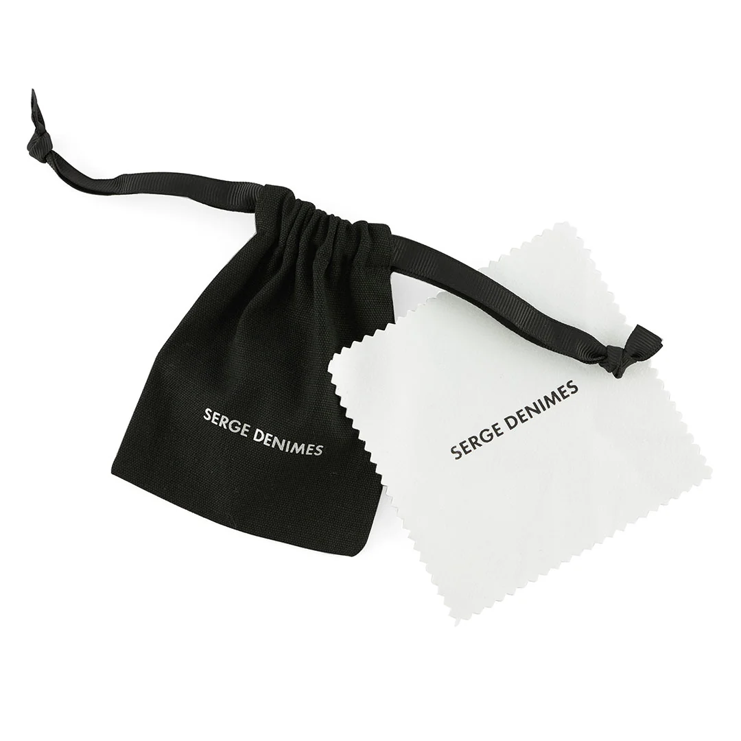 Silver Clement Chain - Image 7
