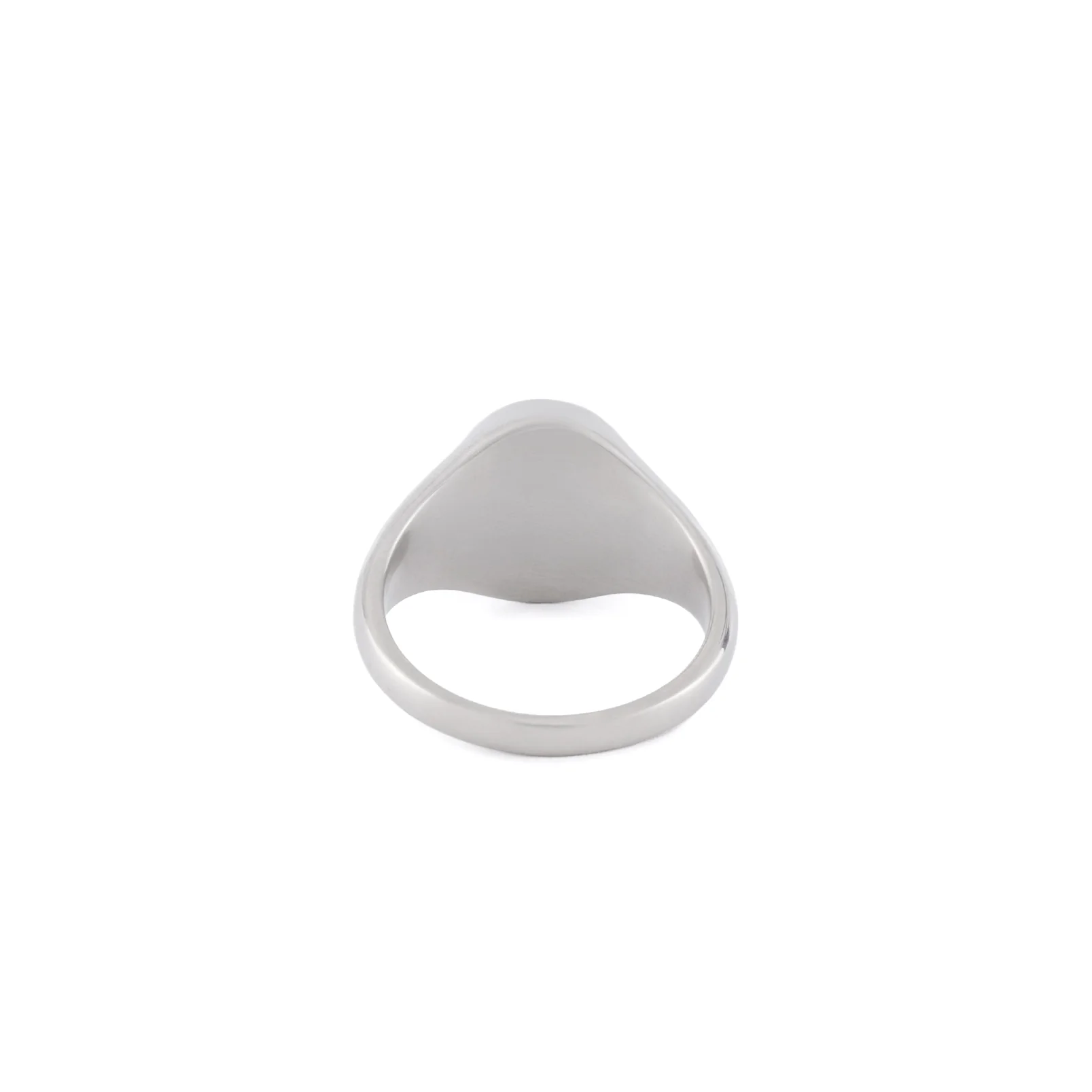 Silver Courage Ring - Image 5