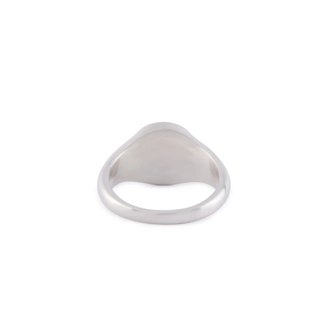 Silver Dual Ring - Image 5