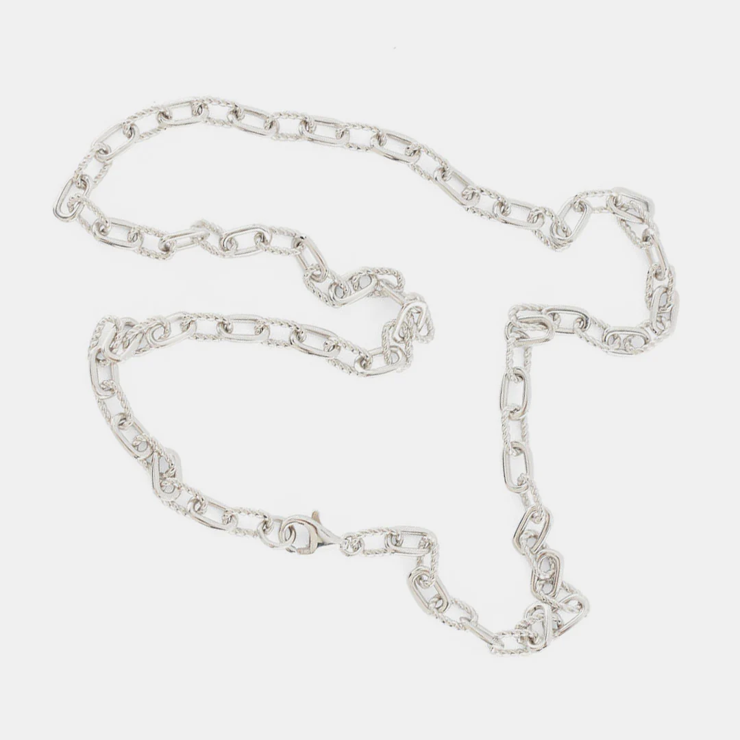 Silver Dynasty Chain - Image 5