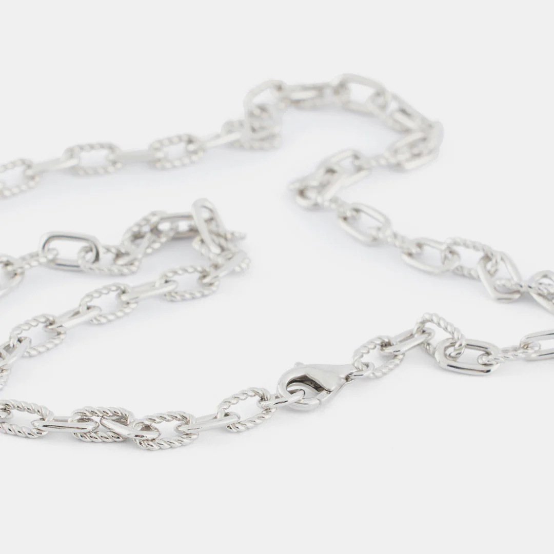 Silver Dynasty Chain - Image 6
