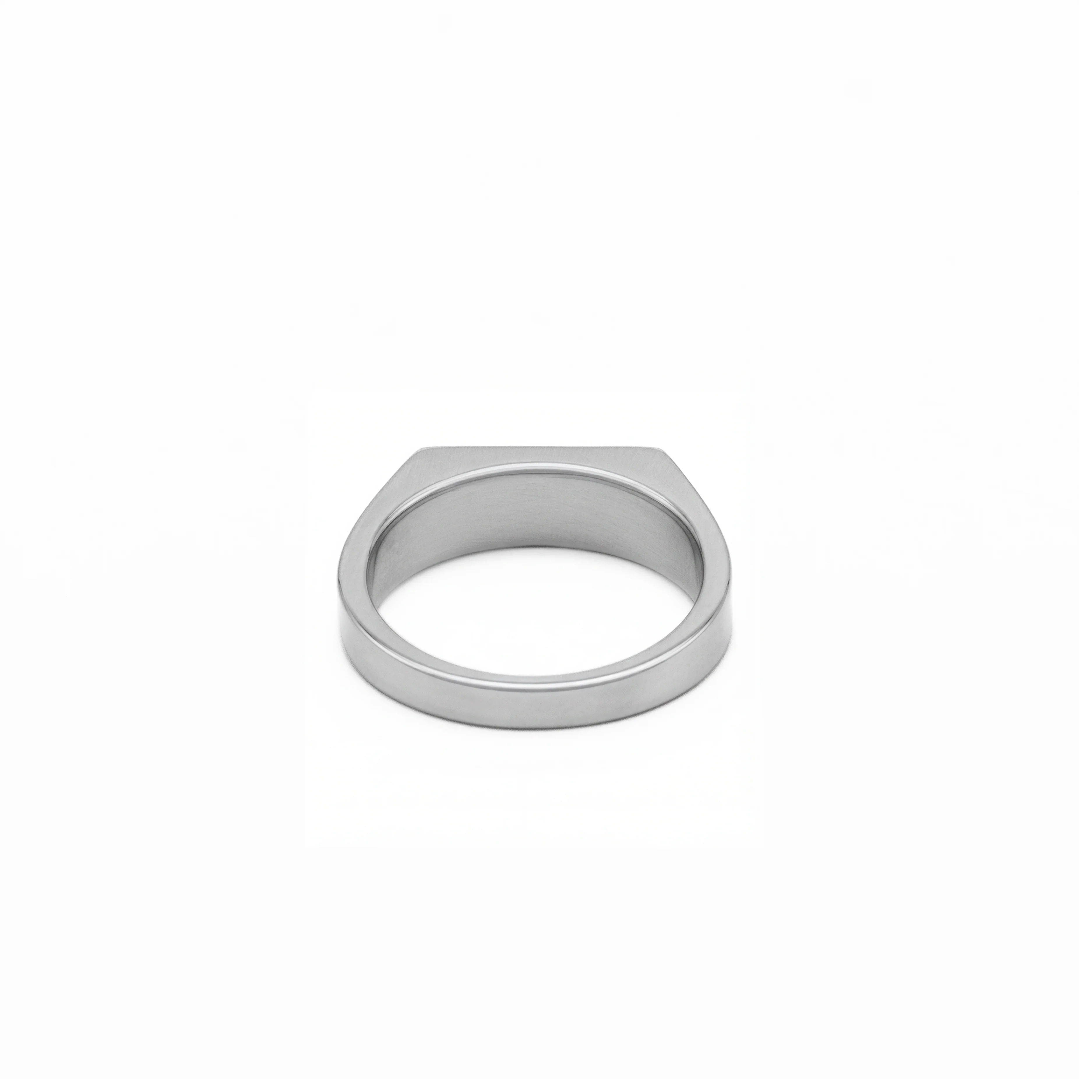 Silver Ember Ring - Image 5