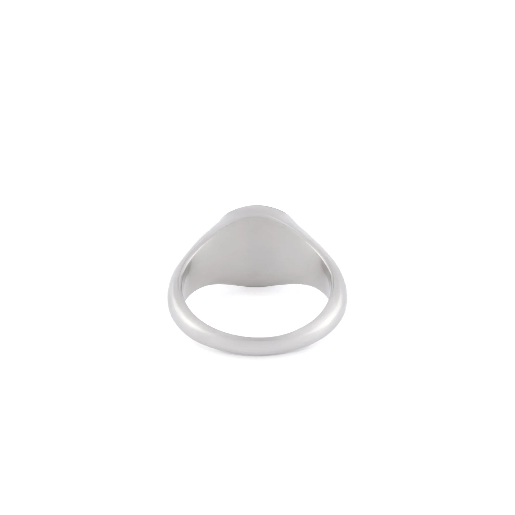 Silver St George Ring - Image 5