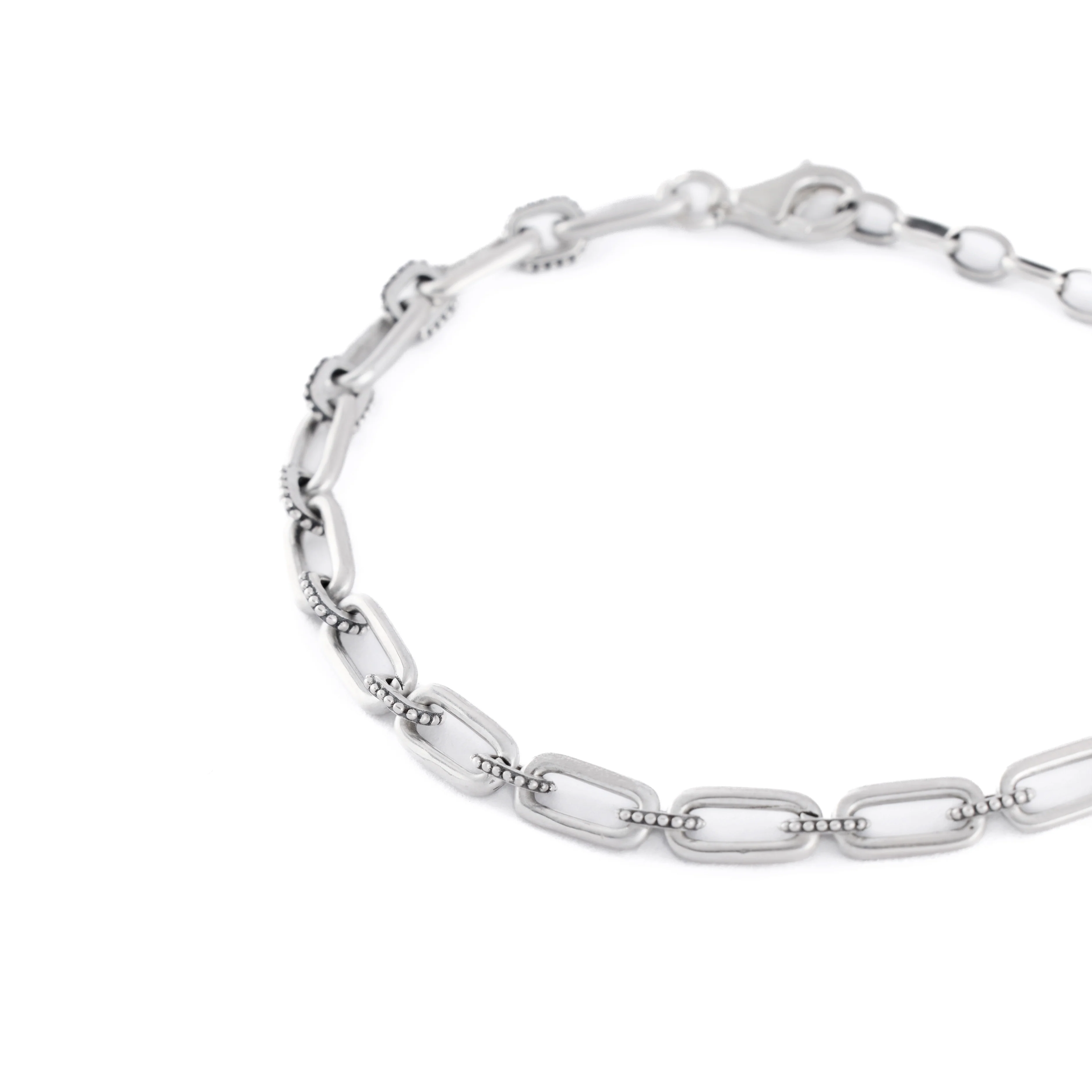 Silver Traitors Bracelet - Image 5