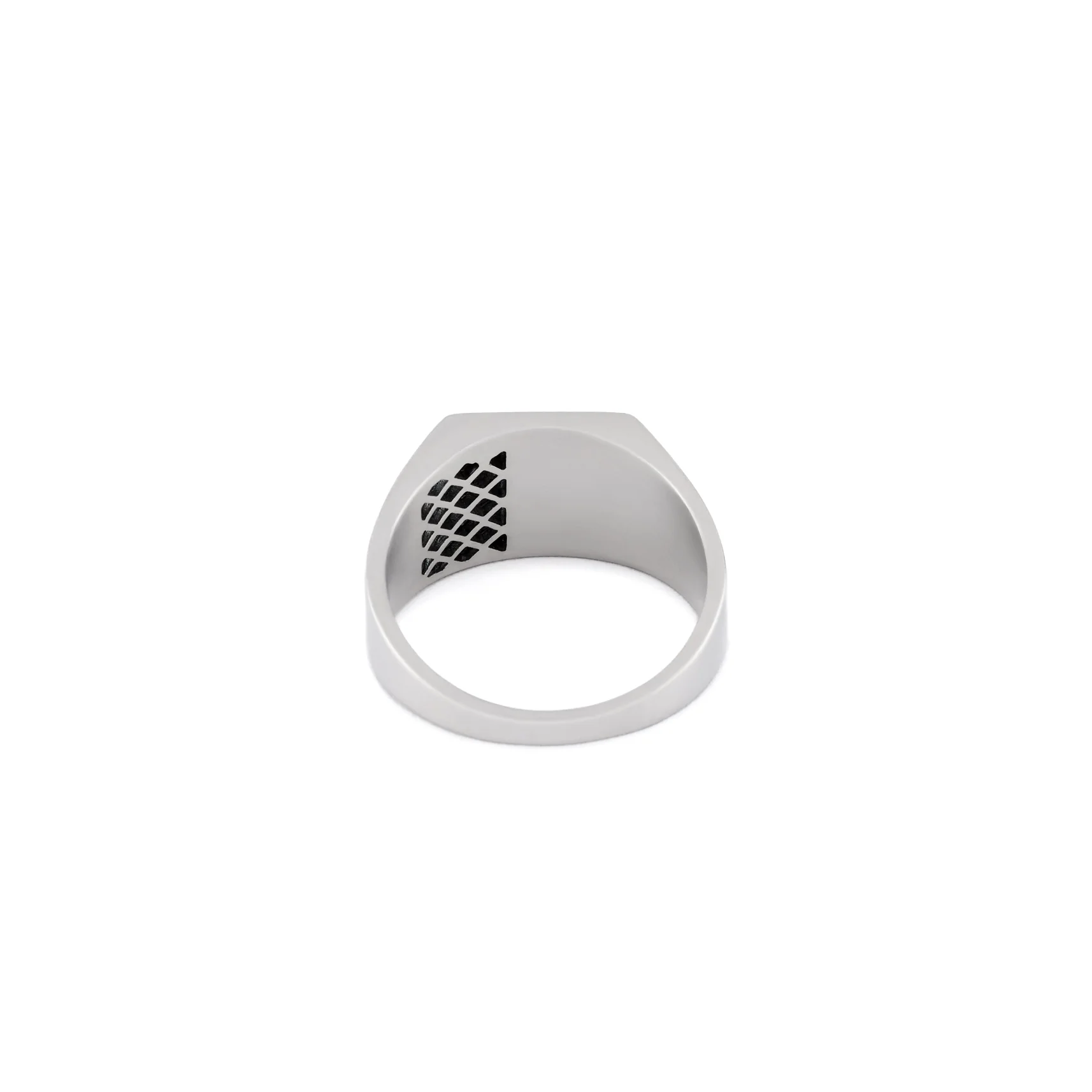 Silver Traitors Ring - Image 5