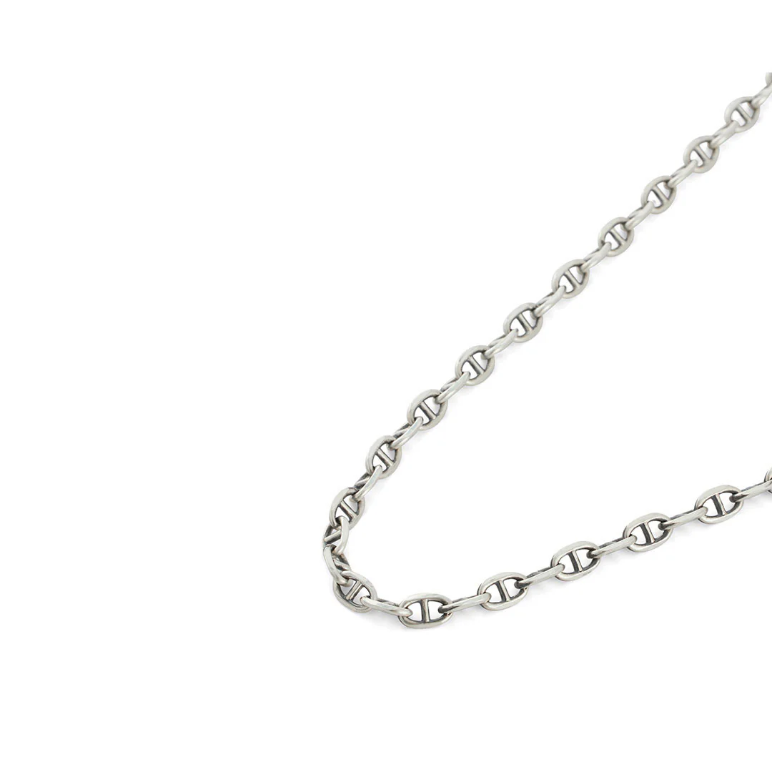 Silver Wanted Chain - Image 4